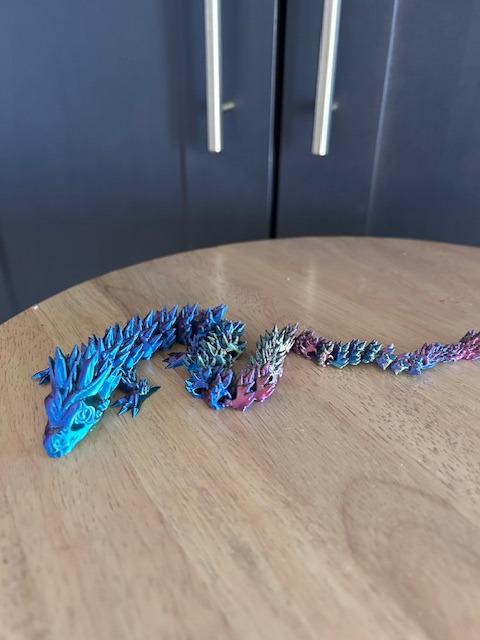 dragon