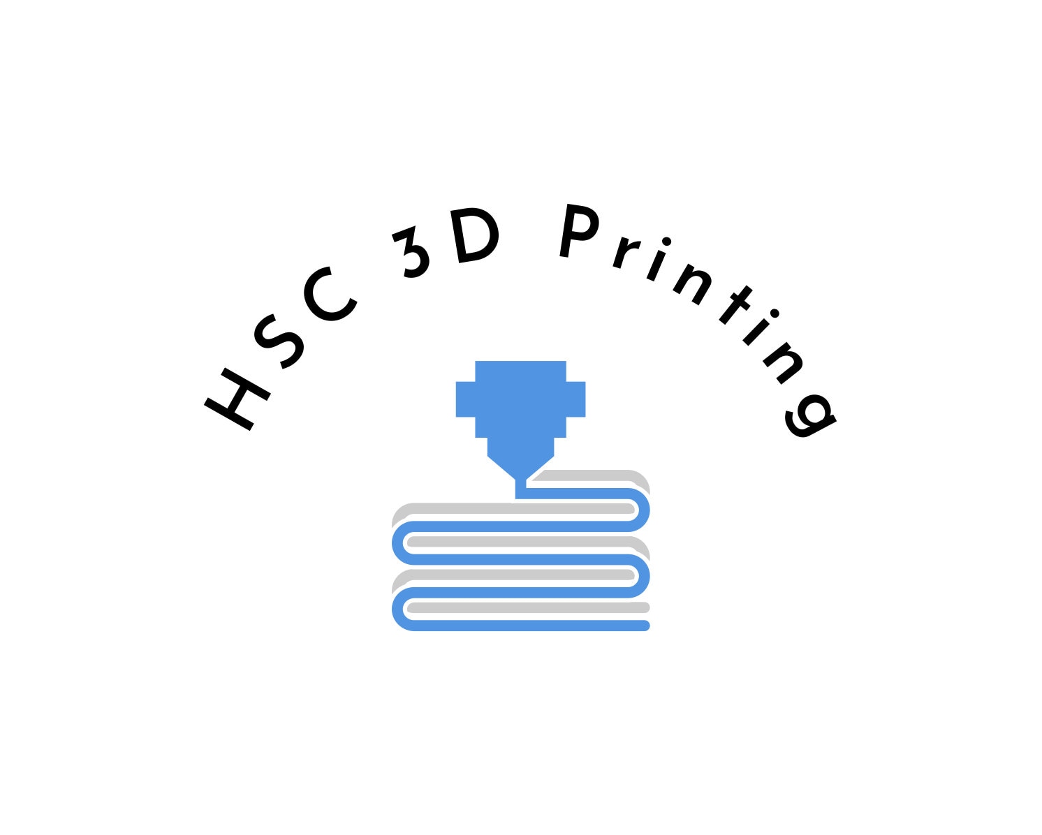 Custom 3D Print