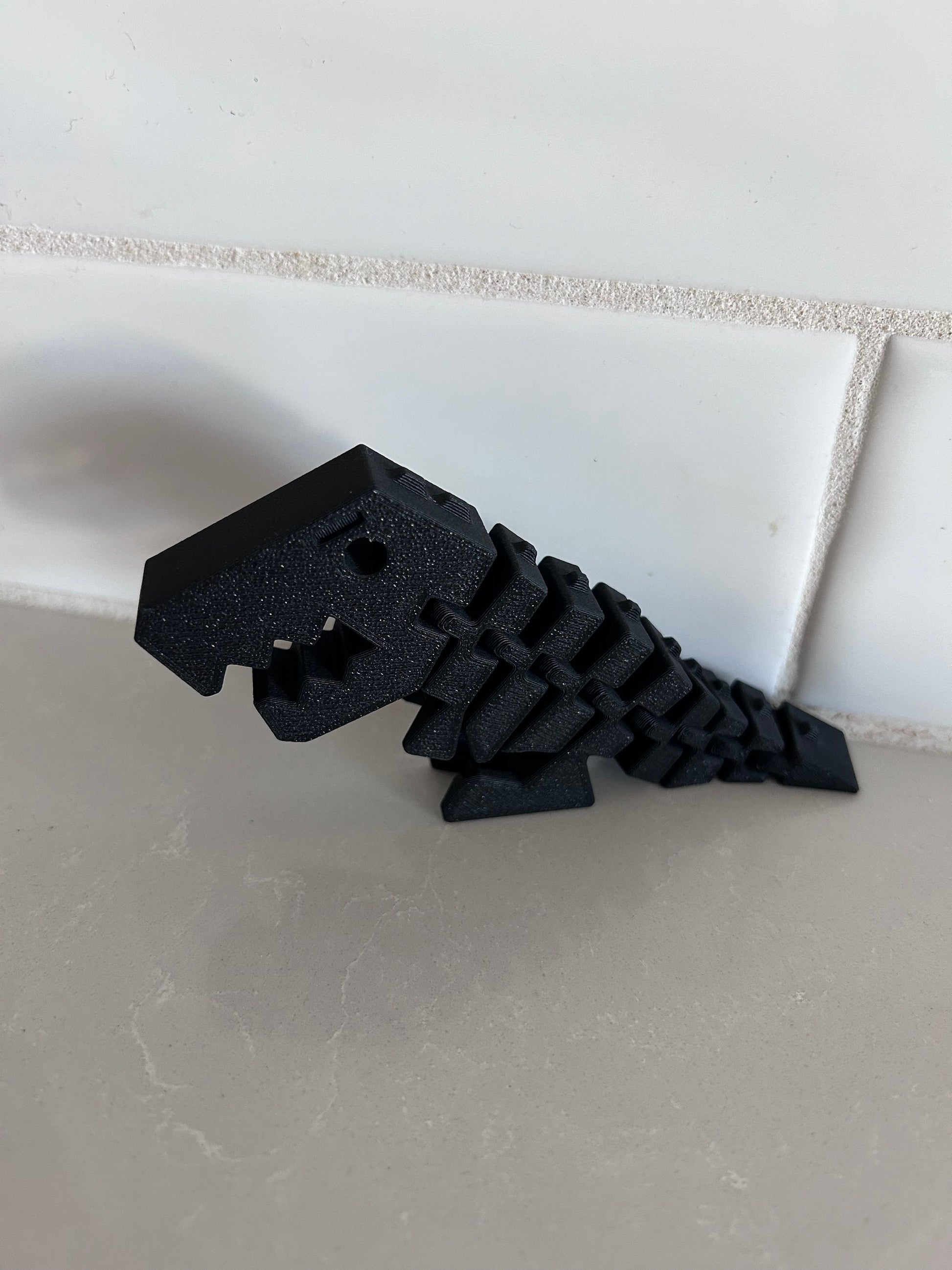 A cool trex