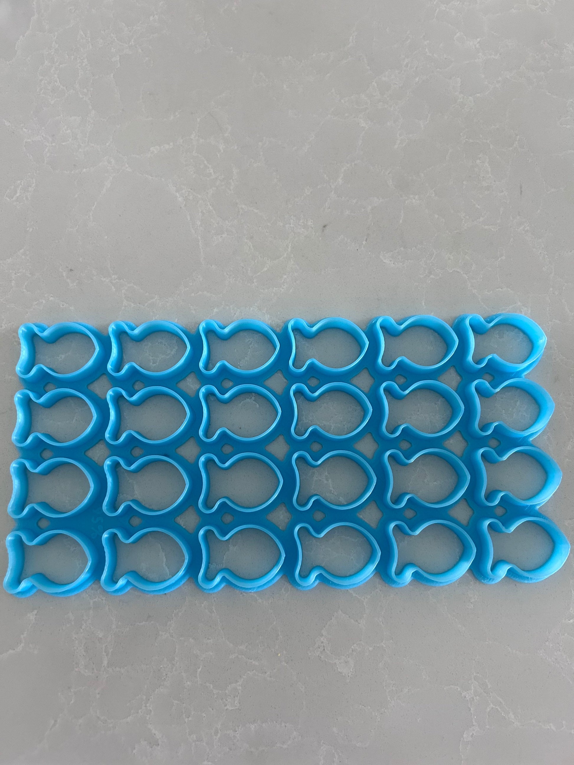 Goldfish Cookie Cutter
