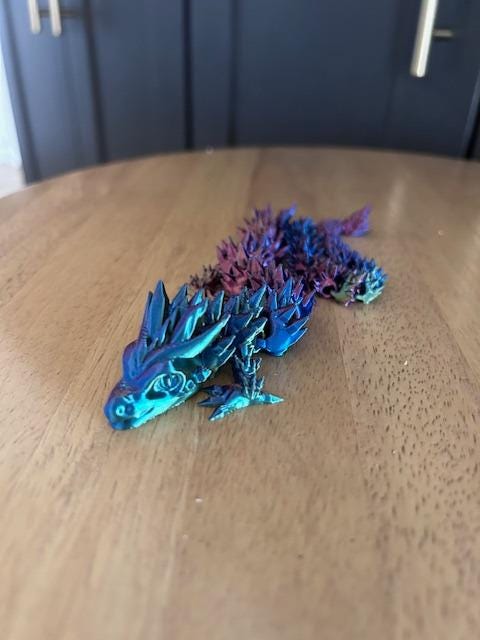 dragon