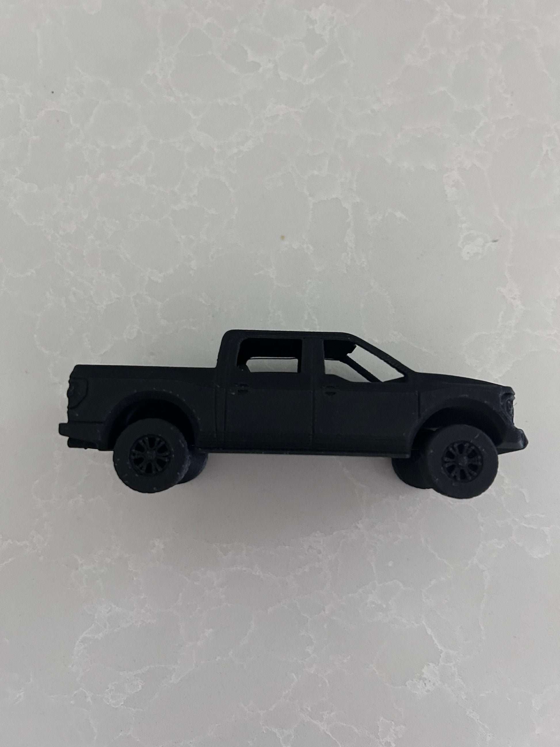 A cool ford truck
