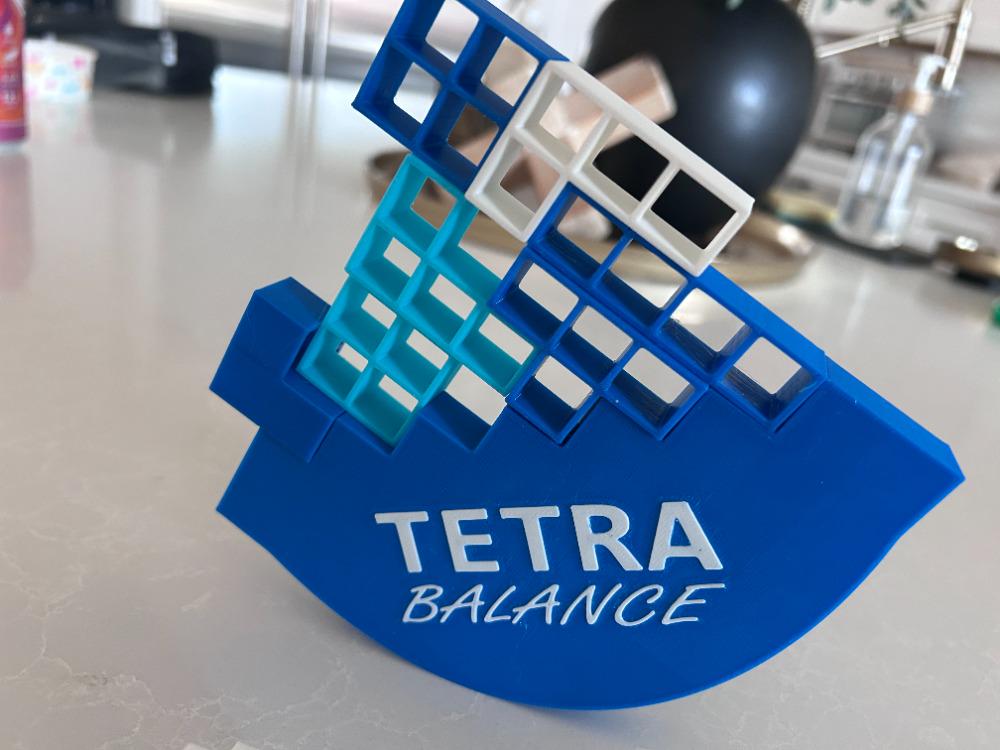 Tetra  balance