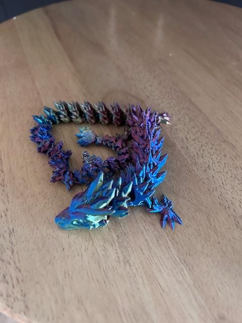 dragon
