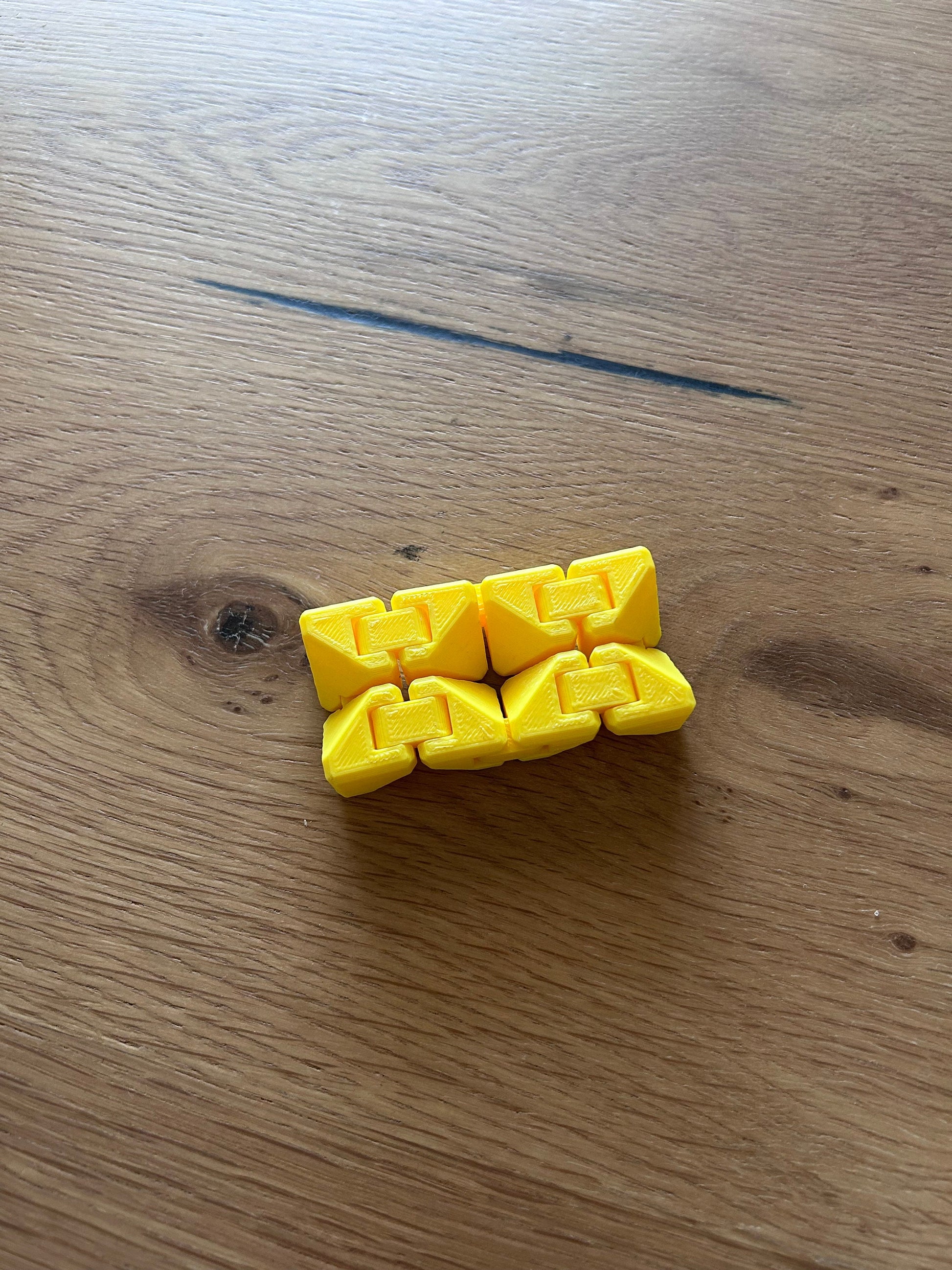 Infinity cube!