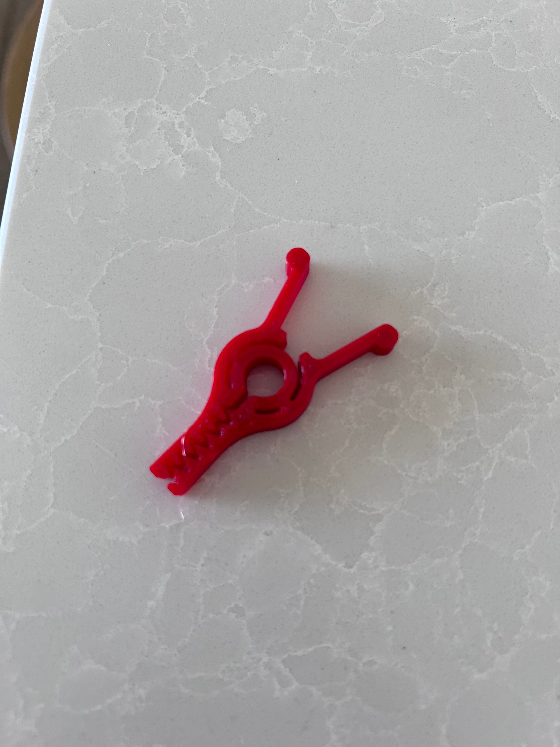 Chip clip