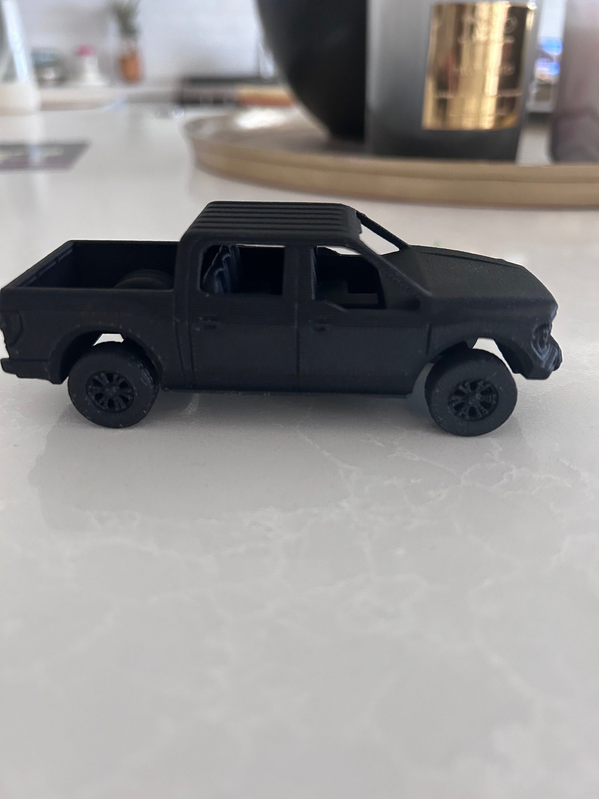A cool ford truck