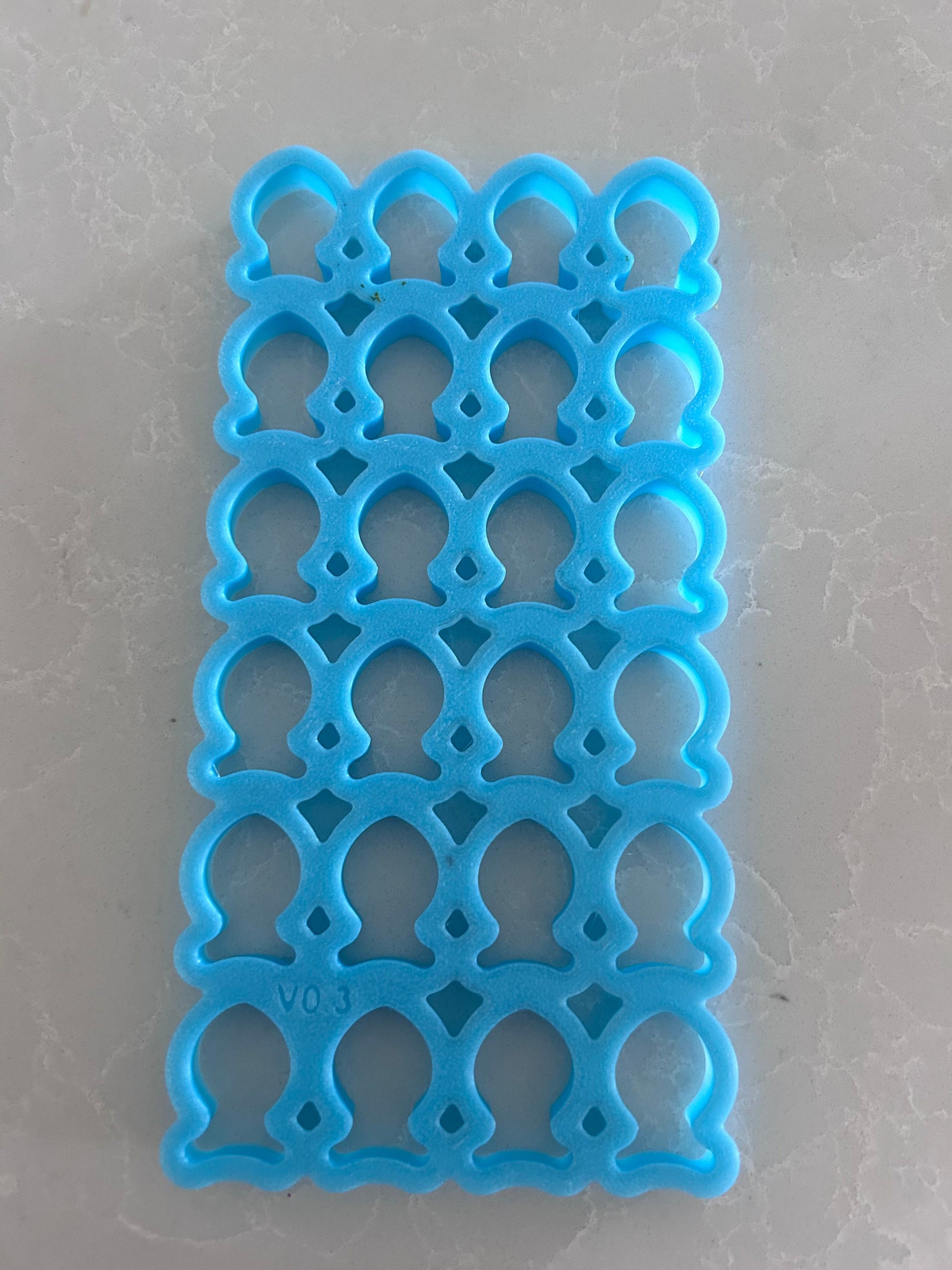 Goldfish Cookie Cutter