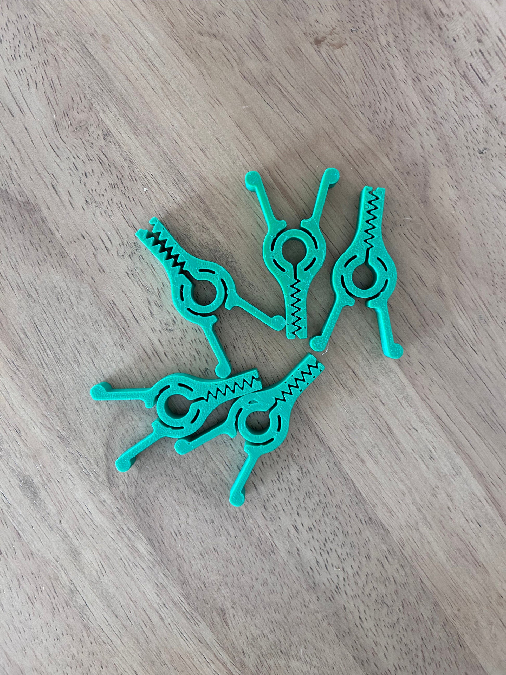 Chip clip