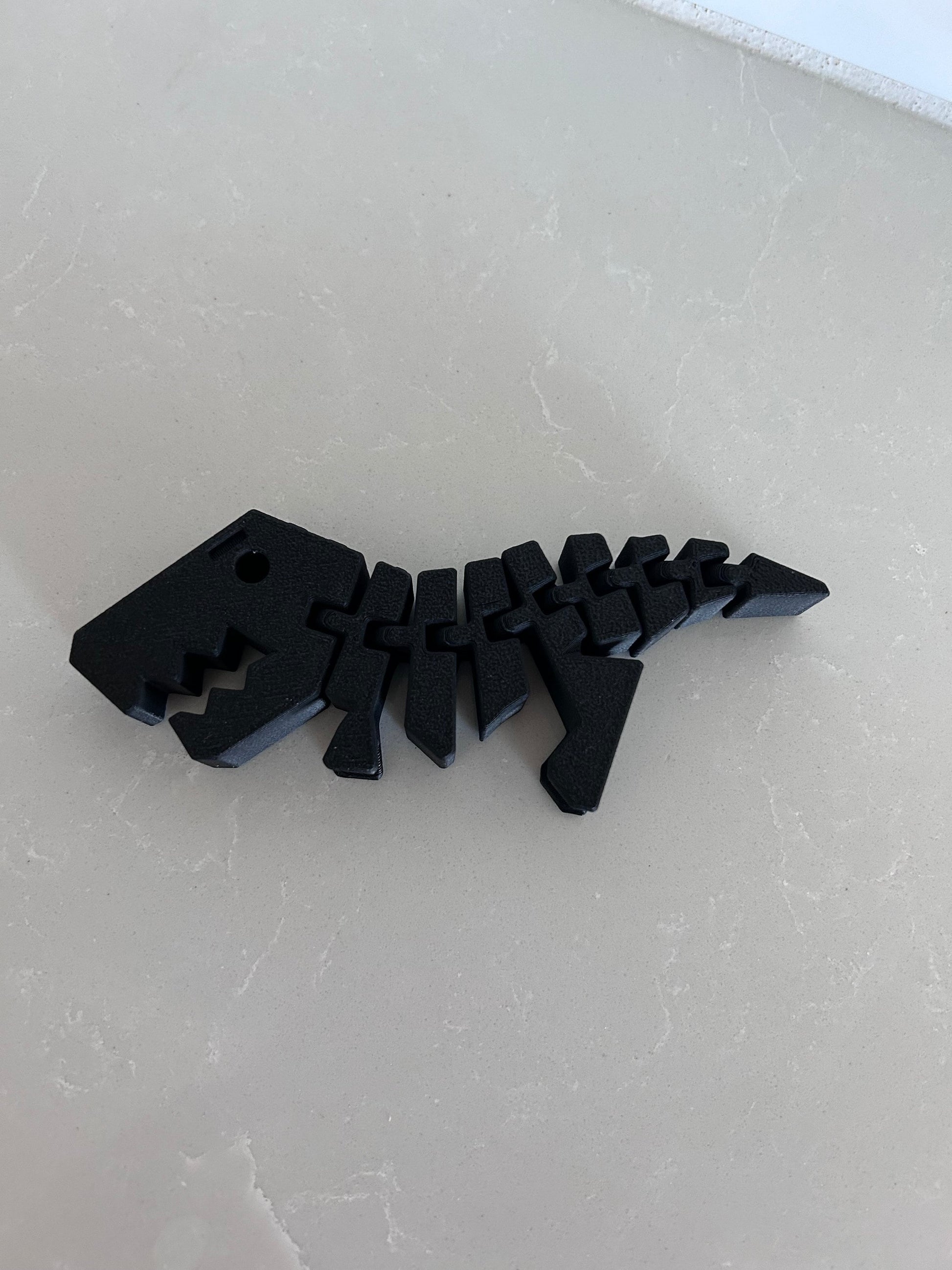 A cool trex